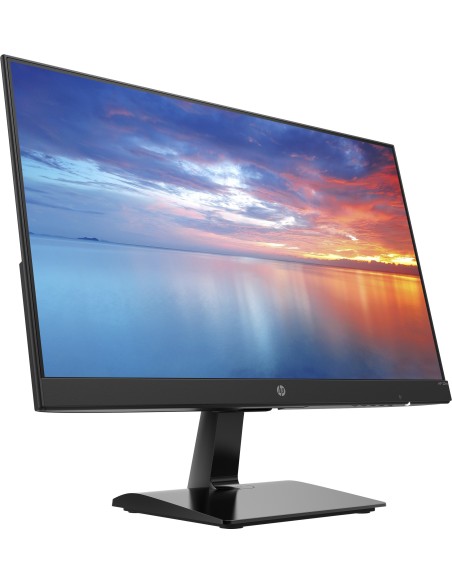 HP 22m 54,6 cm (21.5") 1920 x 1080 Pixeles Full HD LED Negro