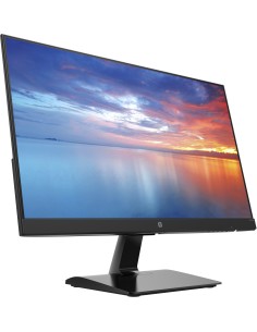 HP 24m 60,5 cm (23.8") 1920 x 1080 Pixeles Full HD LED Negro