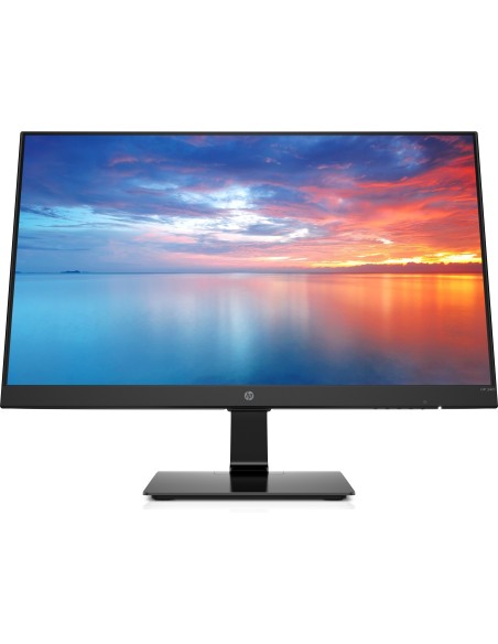 HP 24m 60,5 cm (23.8") 1920 x 1080 Pixeles Full HD LED Negro