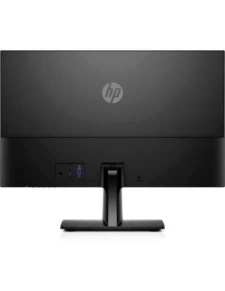 HP 24m 60,5 cm (23.8") 1920 x 1080 Pixeles Full HD LED Negro