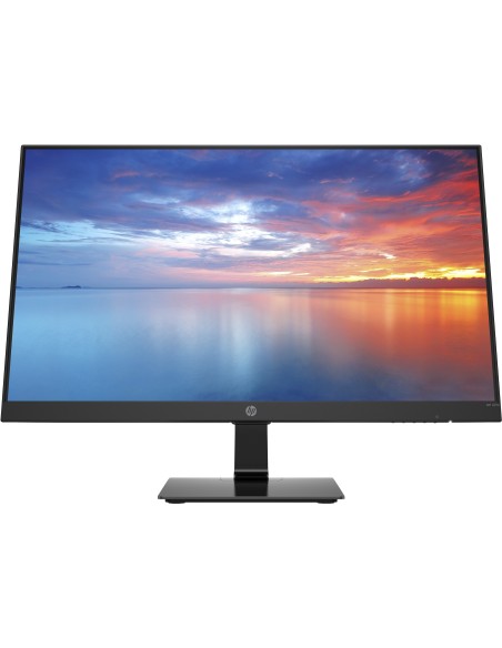 HP 27m 68,6 cm (27") 1920 x 1080 Pixeles Full HD LED Blanco