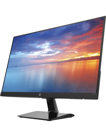 HP 27m 68,6 cm (27") 1920 x 1080 Pixeles Full HD LED Blanco