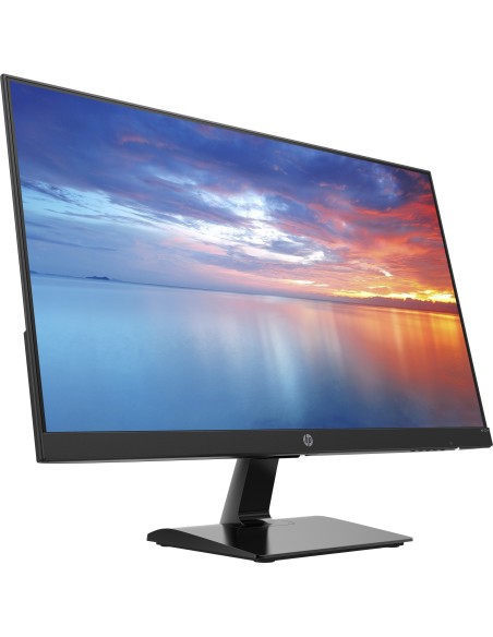 HP 27m 68,6 cm (27") 1920 x 1080 Pixeles Full HD LED Blanco