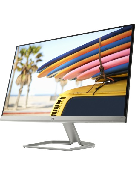 HP 24fw 60,5 cm (23.8") 1920 x 1080 Pixeles Full HD LED Blanco