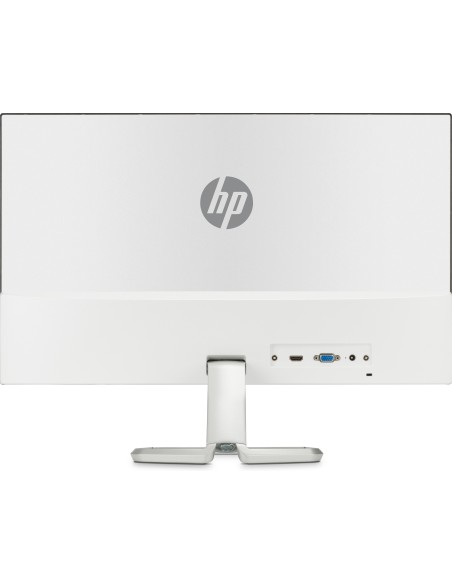 HP 24fw 60,5 cm (23.8") 1920 x 1080 Pixeles Full HD LED Blanco