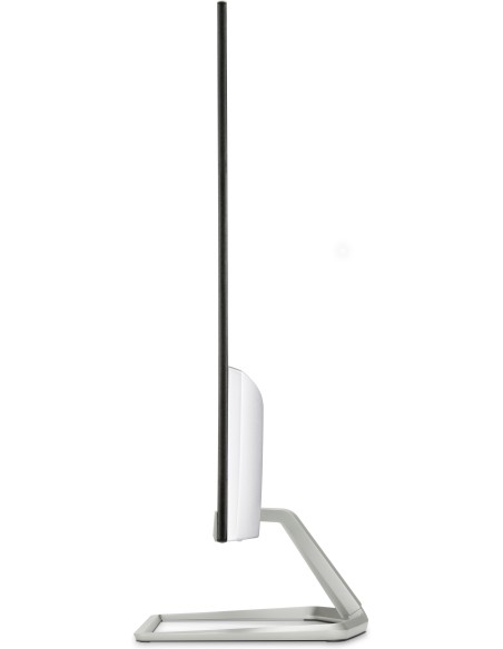 HP 27fw 68,6 cm (27") 1920 x 1080 Pixeles Full HD LED Blanco