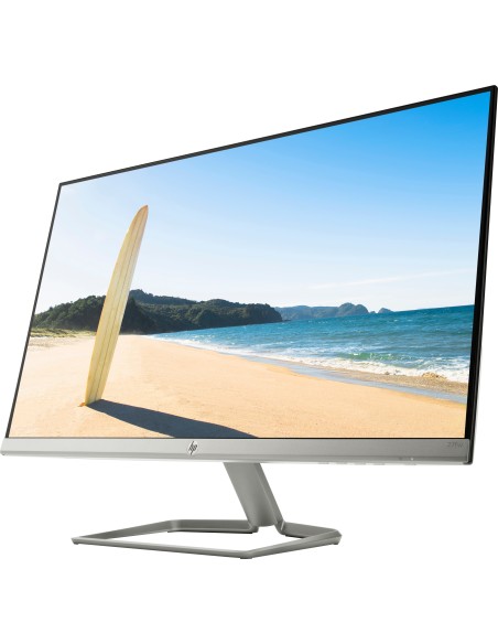 HP 27fw 68,6 cm (27") 1920 x 1080 Pixeles Full HD LED Blanco
