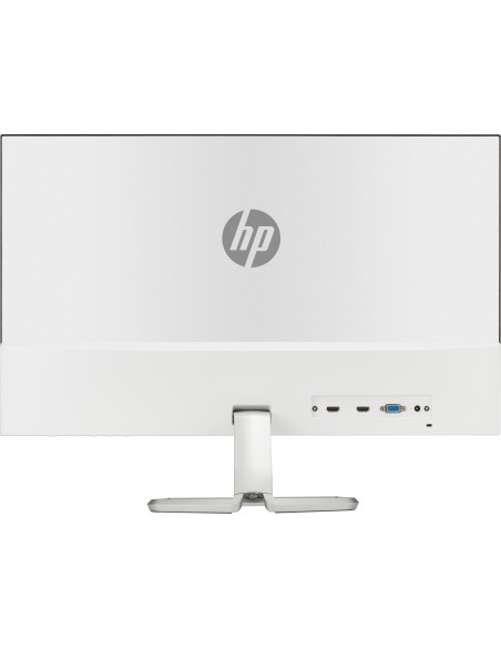 HP 27fw 68,6 cm (27") 1920 x 1080 Pixeles Full HD LED Blanco