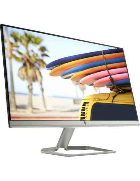 HP 24fw 60,5 cm (23.8") 1920 x 1080 Pixeles Full HD LED Plata