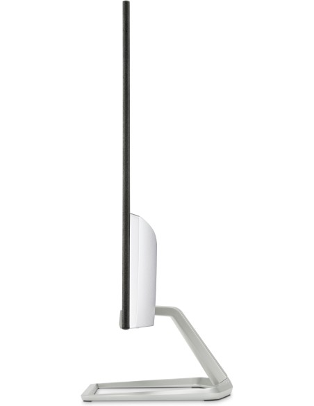 HP 24fw 60,5 cm (23.8") 1920 x 1080 Pixeles Full HD LED Plata