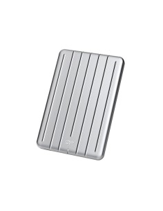 Silicon Power Bolt B75 256 GB Plata