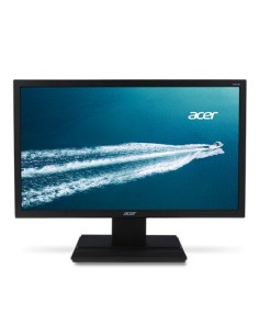 Acer V6 V226HQL 21.5" Full HD LED TN 5ms Negro