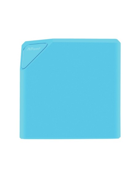 Trust Primo 3 W Altavoz monofónico portátil Azul