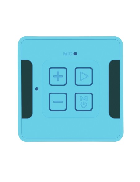 Trust Primo 3 W Altavoz monofónico portátil Azul