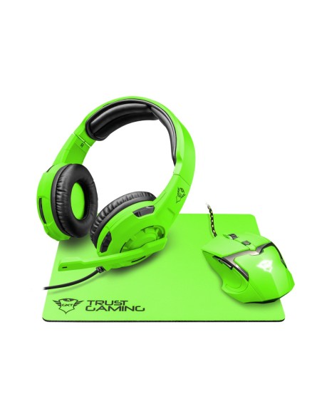 Trust GXT790-SG Spectra kit multimedia