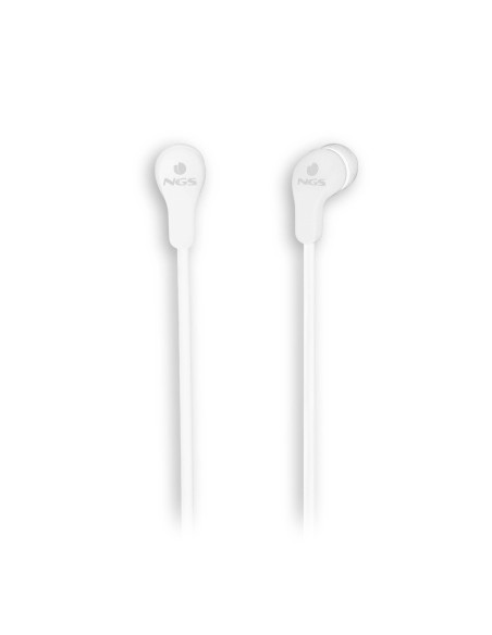 NGS Cross Skip Blanco