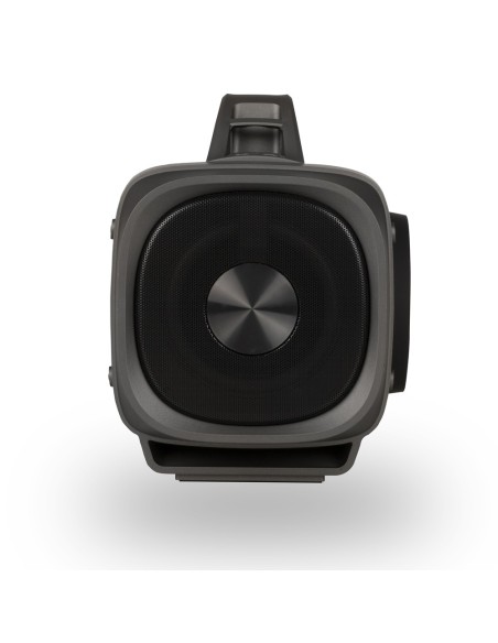 NGS Street Breaker Mini Altavoz portátil estéreo Negro 100 W