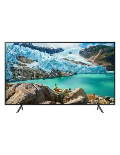 Samsung HUB TV LCD UHD 75IN 1315378 190,5 cm (75") 4K Ultra HD Smart TV Wifi Negro