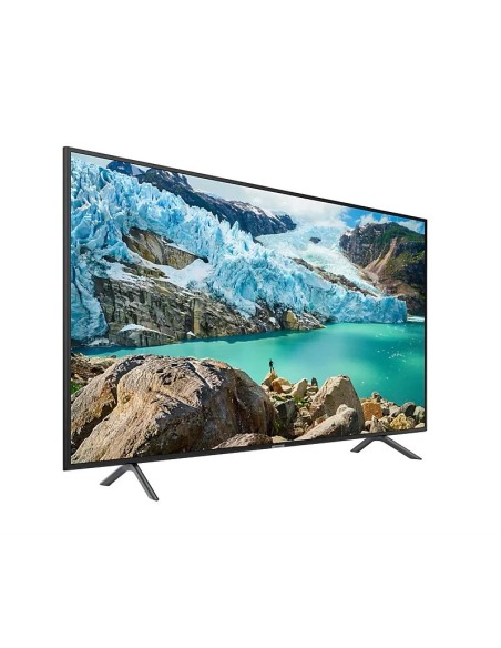 Samsung HUB TV LCD UHD 75IN 1315378 190,5 cm (75") 4K Ultra HD Smart TV Wifi Negro
