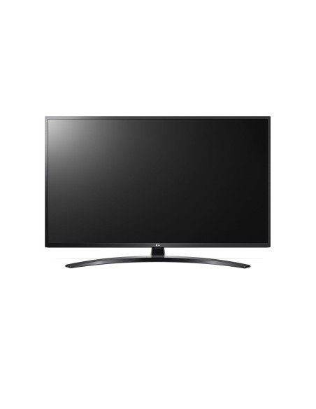 LG 43UM74507LA TV 109,2 cm (43") 4K Ultra HD Smart TV Wifi Negro
