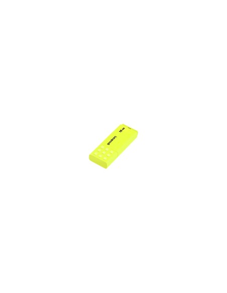 Goodram UME2 Lápiz USB 16GB USB 2.0 Amarillo