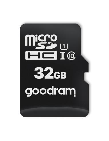 Goodram M1A0 32 GB MicroSDHC UHS-I Clase 10