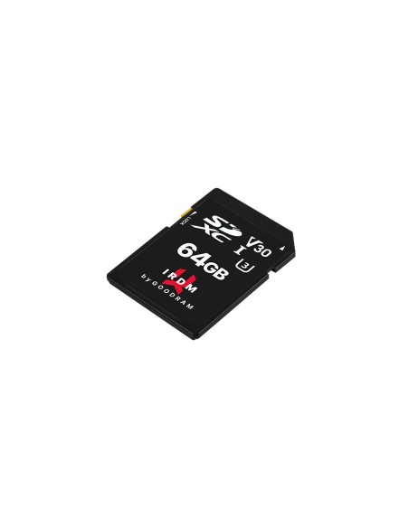 Goodram IRDM UHS-I U3 Micro SD 64GB