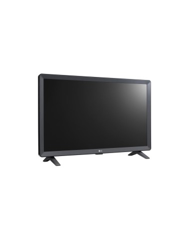 LG 24TL520V-PZ LED display 59,9 cm (23.6") 1366 x 768 Pixeles HD Negro