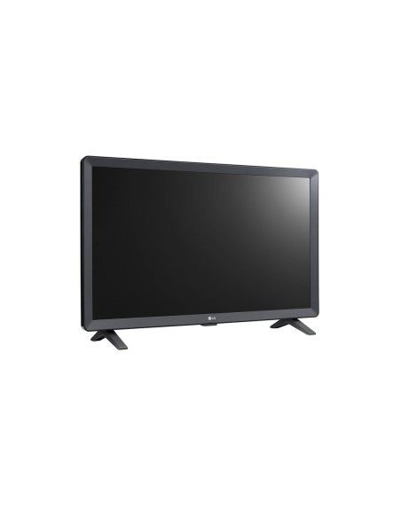 LG 24TL520V-PZ LED display 59,9 cm (23.6") 1366 x 768 Pixeles HD Negro
