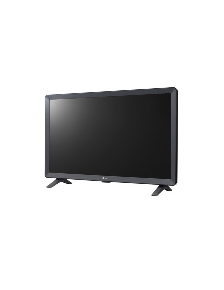LG 24TL520V-PZ LED display 59,9 cm (23.6") 1366 x 768 Pixeles HD Negro