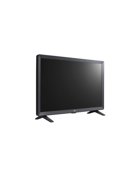 LG 24TL520V-PZ LED display 59,9 cm (23.6") 1366 x 768 Pixeles HD Negro