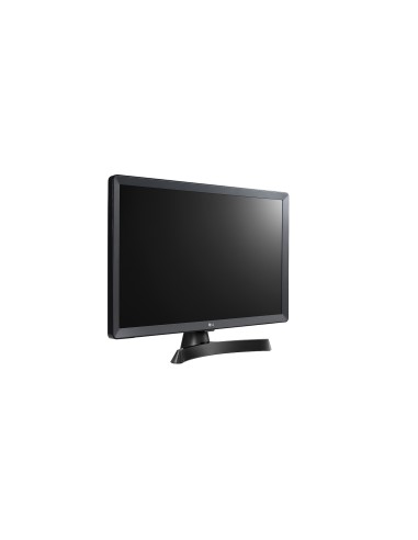 LG 28TL510S-PZ Televisor 69,8 cm (27.5") HD Smart TV Wifi Negro