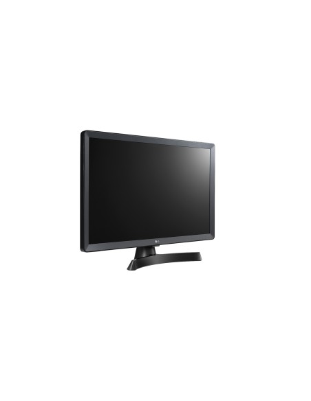 LG 28TL510S-PZ Televisor 69,8 cm (27.5") HD Smart TV Wifi Negro