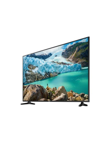 Samsung Series 7 UE65RU7025KXXC TV 165,1 cm (65") 4K Ultra HD Smart TV Wifi Negro