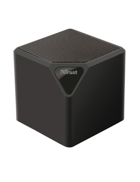 Trust Primo 3 W Altavoz monofónico portátil Negro