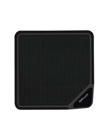 Trust Primo 3 W Altavoz monofónico portátil Negro