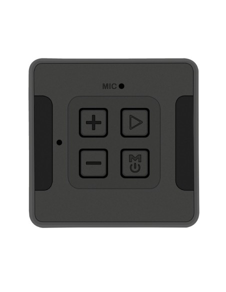 Trust Primo 3 W Altavoz monofónico portátil Negro