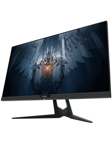 Gigabyte AORUS FI27Q 68,6 cm (27") 2560 x 1440 Pixeles 2K Ultra HD LED Negro