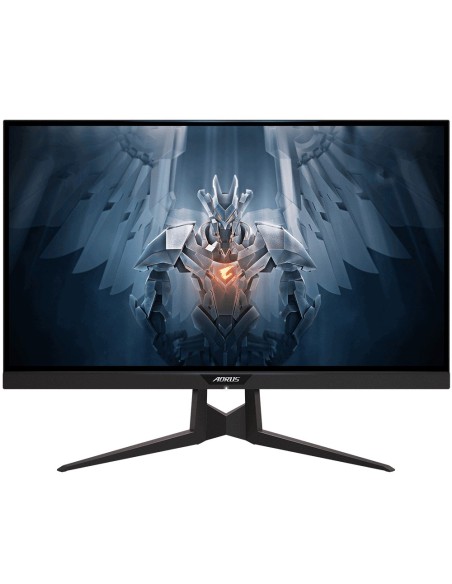 Gigabyte AORUS FI27Q 68,6 cm (27") 2560 x 1440 Pixeles 2K Ultra HD LED Negro