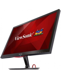 Viewsonic VX Series VX2458-MHD pantalla para PC 59,9 cm (23.6") 1920 x 1080 Pixeles Full HD LCD Negro