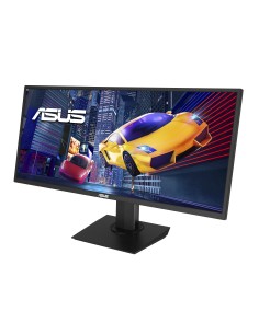 ASUS VP348QGL 86,4 cm (34") 3440 x 1440 Pixeles UltraWide Quad HD LED Negro