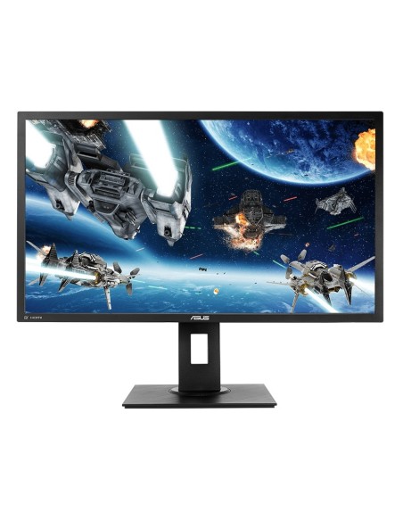 ASUS VP28UQGL 71,1 cm (28") 3840 x 2160 Pixeles 4K Ultra HD LED Negro