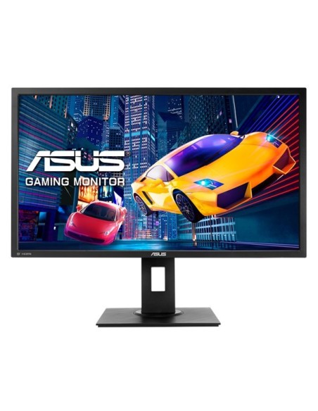 ASUS VP28UQGL 71,1 cm (28") 3840 x 2160 Pixeles 4K Ultra HD LED Negro