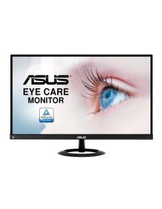 Asus VX279C 27" Full HD 75Hz LED IPS 5ms Negro