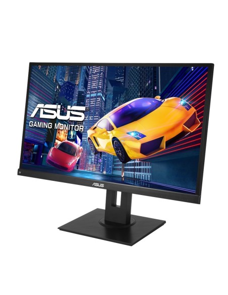 ASUS VP279QGL 68,6 cm (27") 1920 x 1080 Pixeles Full HD LED Negro