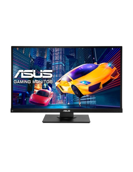 ASUS VP279QGL 68,6 cm (27") 1920 x 1080 Pixeles Full HD LED Negro
