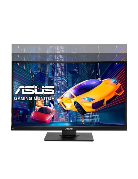 ASUS VP279QGL 68,6 cm (27") 1920 x 1080 Pixeles Full HD LED Negro