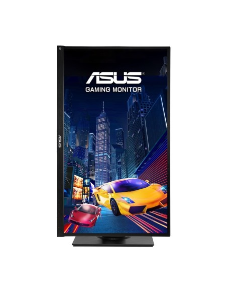 ASUS VP279QGL 68,6 cm (27") 1920 x 1080 Pixeles Full HD LED Negro