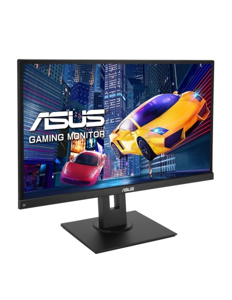 ASUS VP279QGL 68,6 cm (27") 1920 x 1080 Pixeles Full HD LED Negro