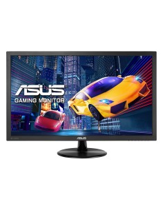 ASUS VP278QG 68,6 cm (27") 1920 x 1080 Pixeles Full HD LED Negro